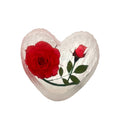 Real Rose Desk Decoration