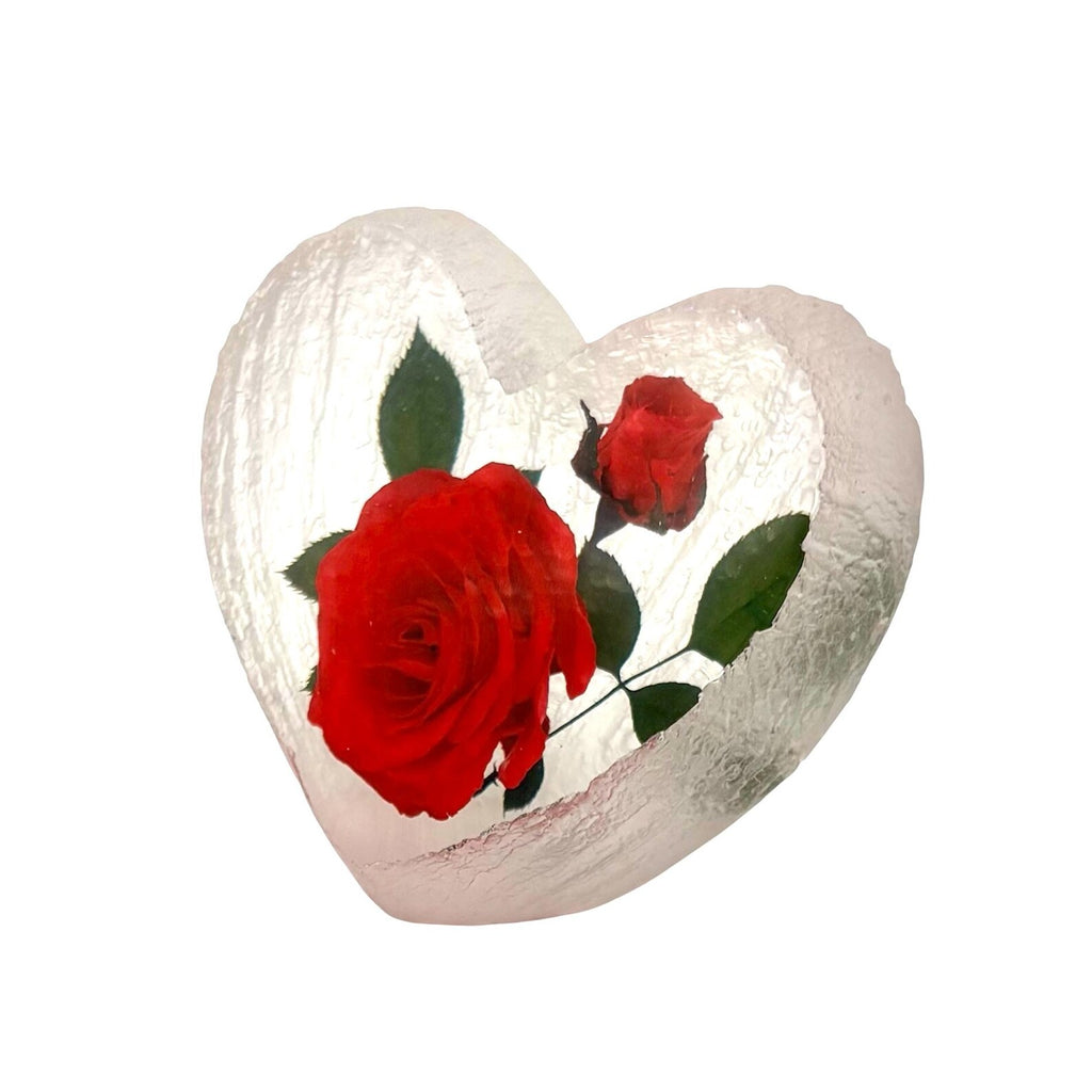 Real Rose Desk Decoration – view 3
